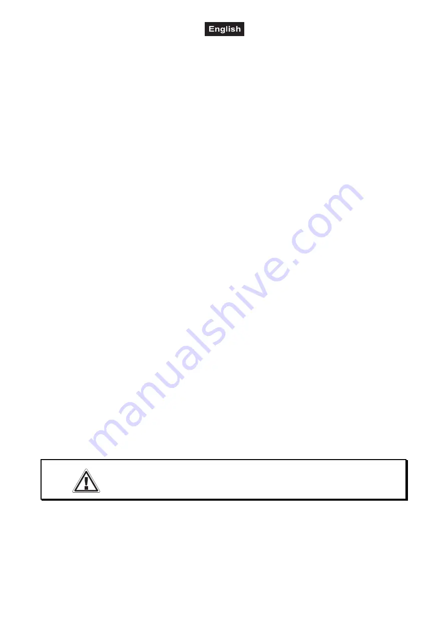 EuroLite 42109605 User Manual Download Page 23