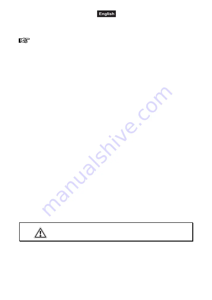 EuroLite 50603021 User Manual Download Page 9