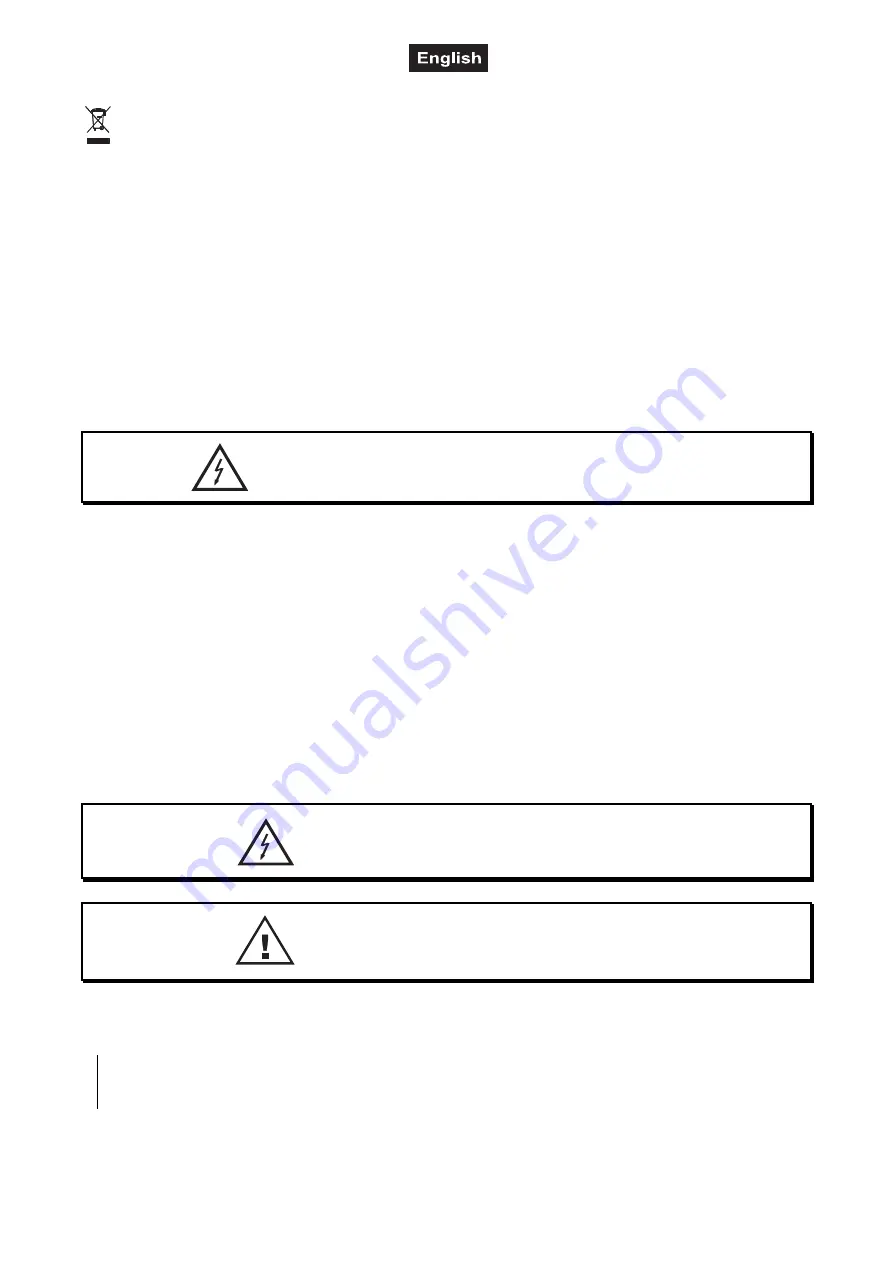 EuroLite 50603021 User Manual Download Page 11