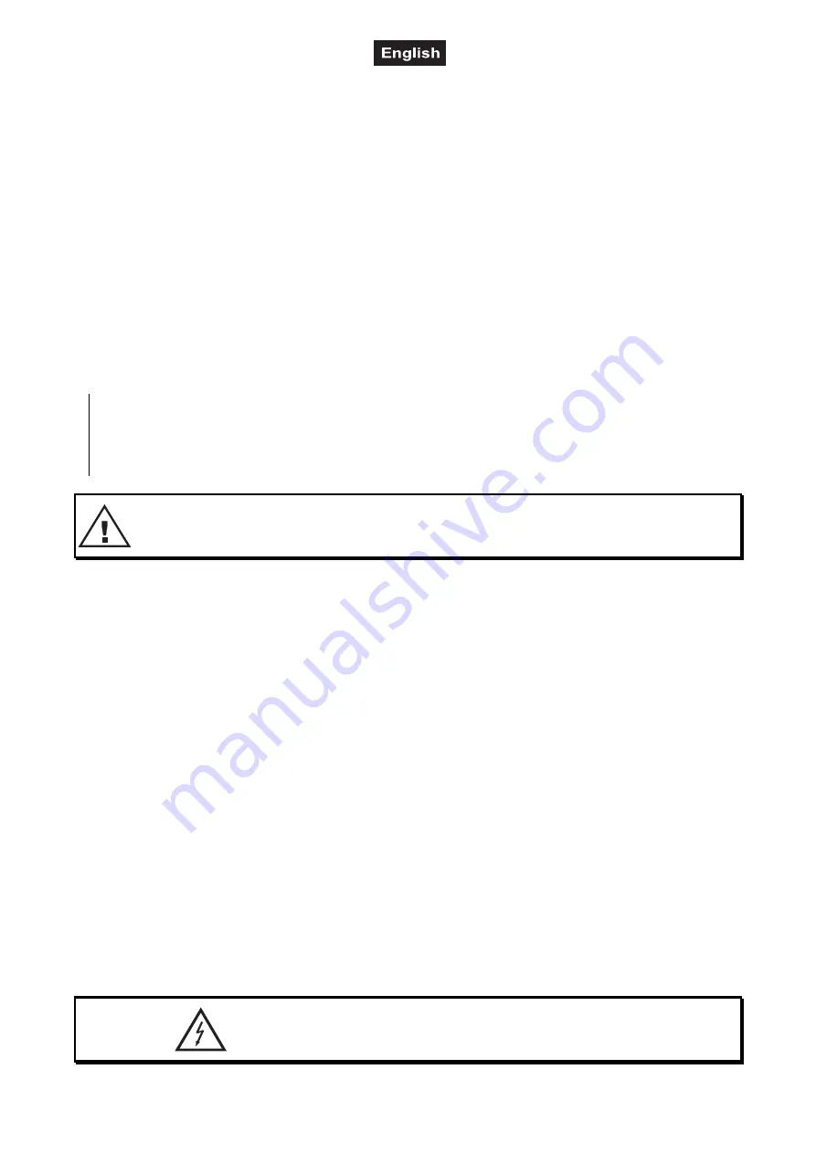 EuroLite 51101525 User Manual Download Page 13