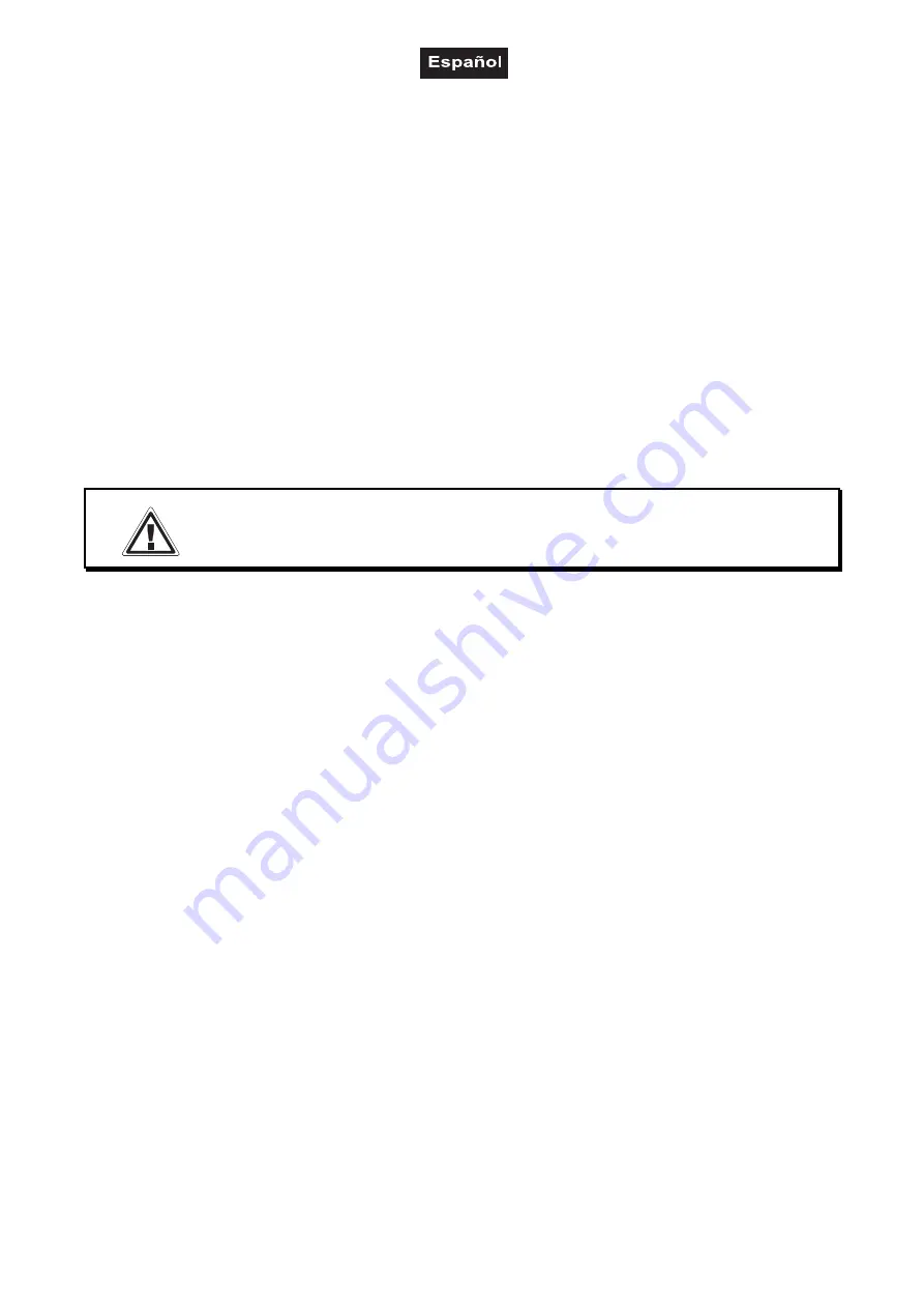 EuroLite 51101525 User Manual Download Page 21