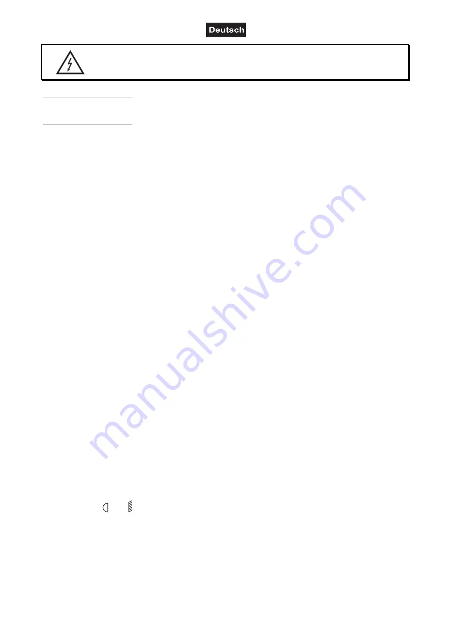 EuroLite 51937105 User Manual Download Page 4