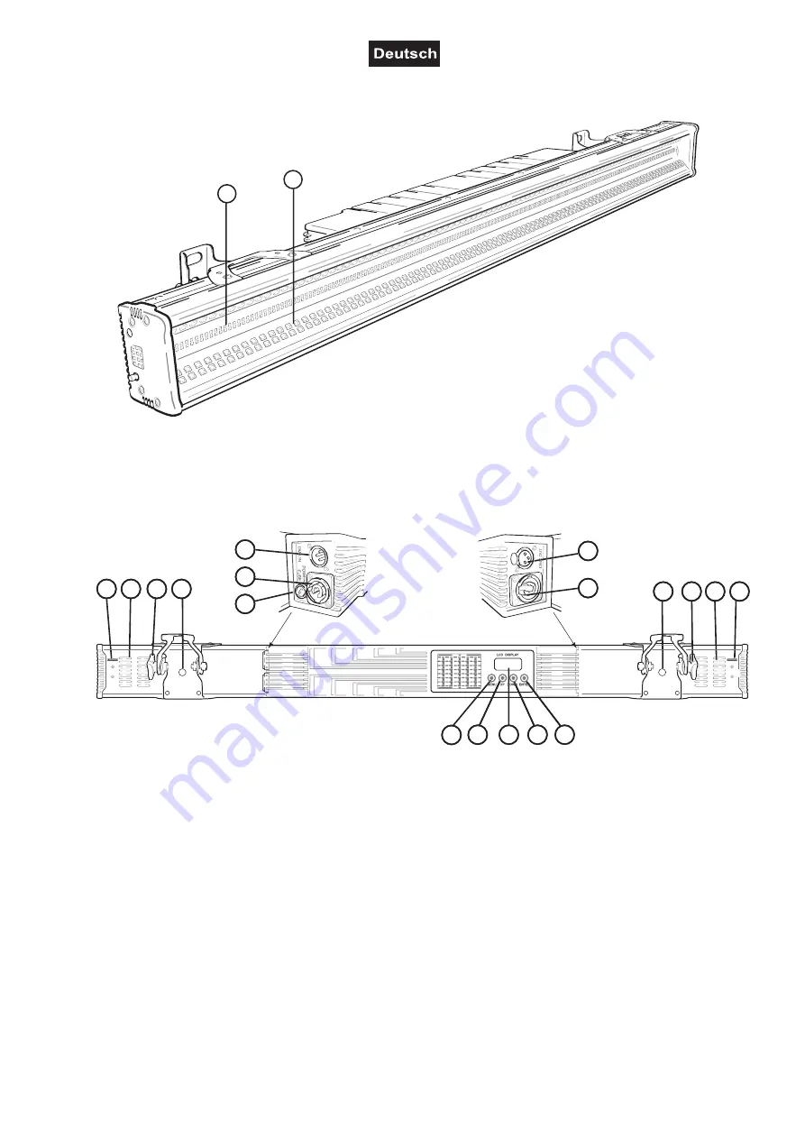 EuroLite 52200950 User Manual Download Page 7