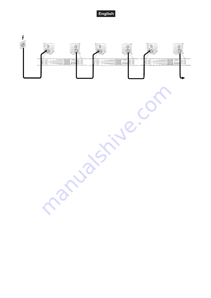 EuroLite 52200950 User Manual Download Page 30