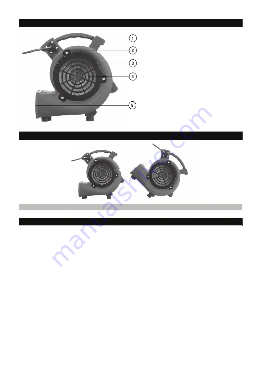 EuroLite 80208054 Скачать руководство пользователя страница 7