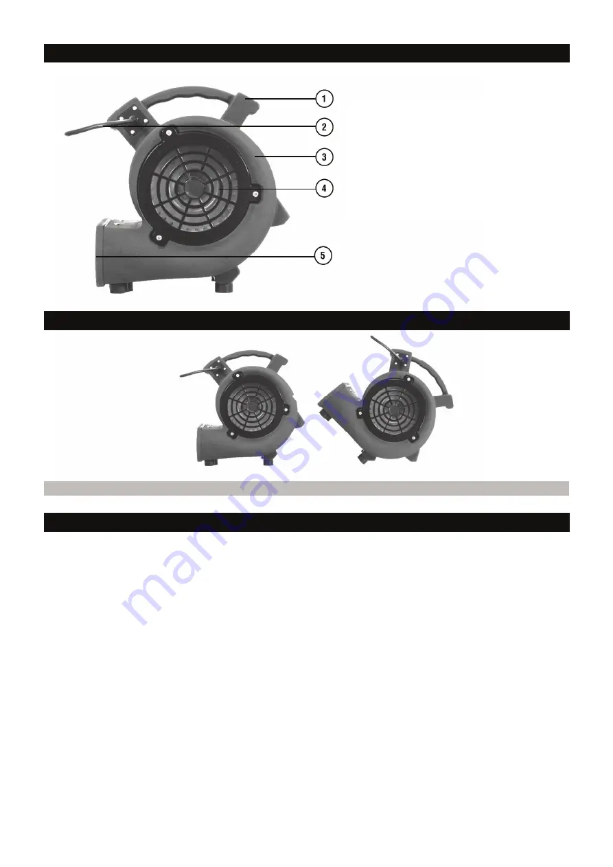 EuroLite 80208054 User Manual Download Page 14