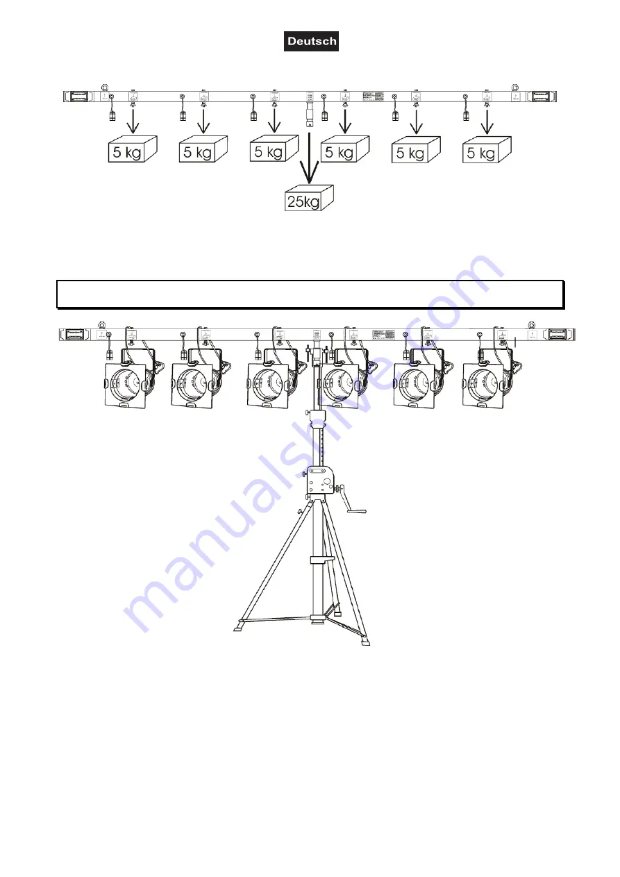 EuroLite AB-616X-R User Manual Download Page 8