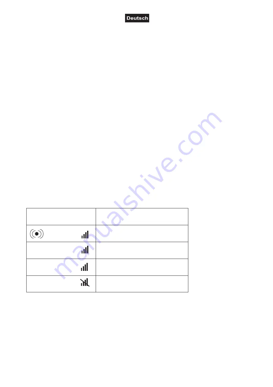 EuroLite AKKU UP-7 QCL Spot QuickDMX User Manual Download Page 16