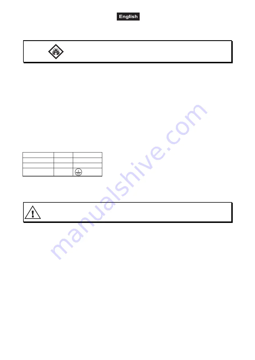 EuroLite BS-50 User Manual Download Page 17