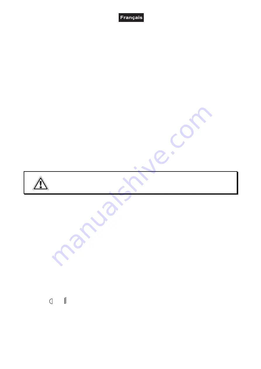 EuroLite BS-50 User Manual Download Page 21