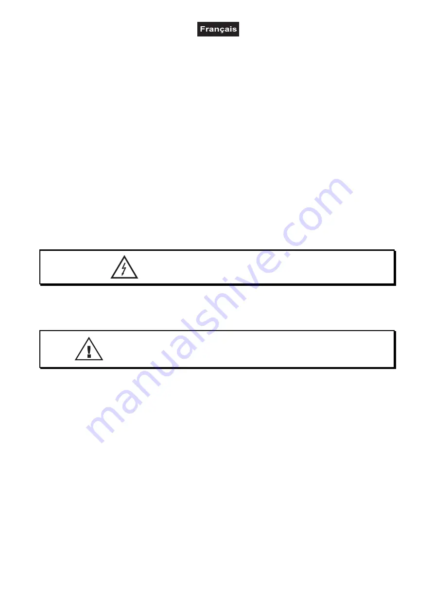 EuroLite BS-50 User Manual Download Page 26