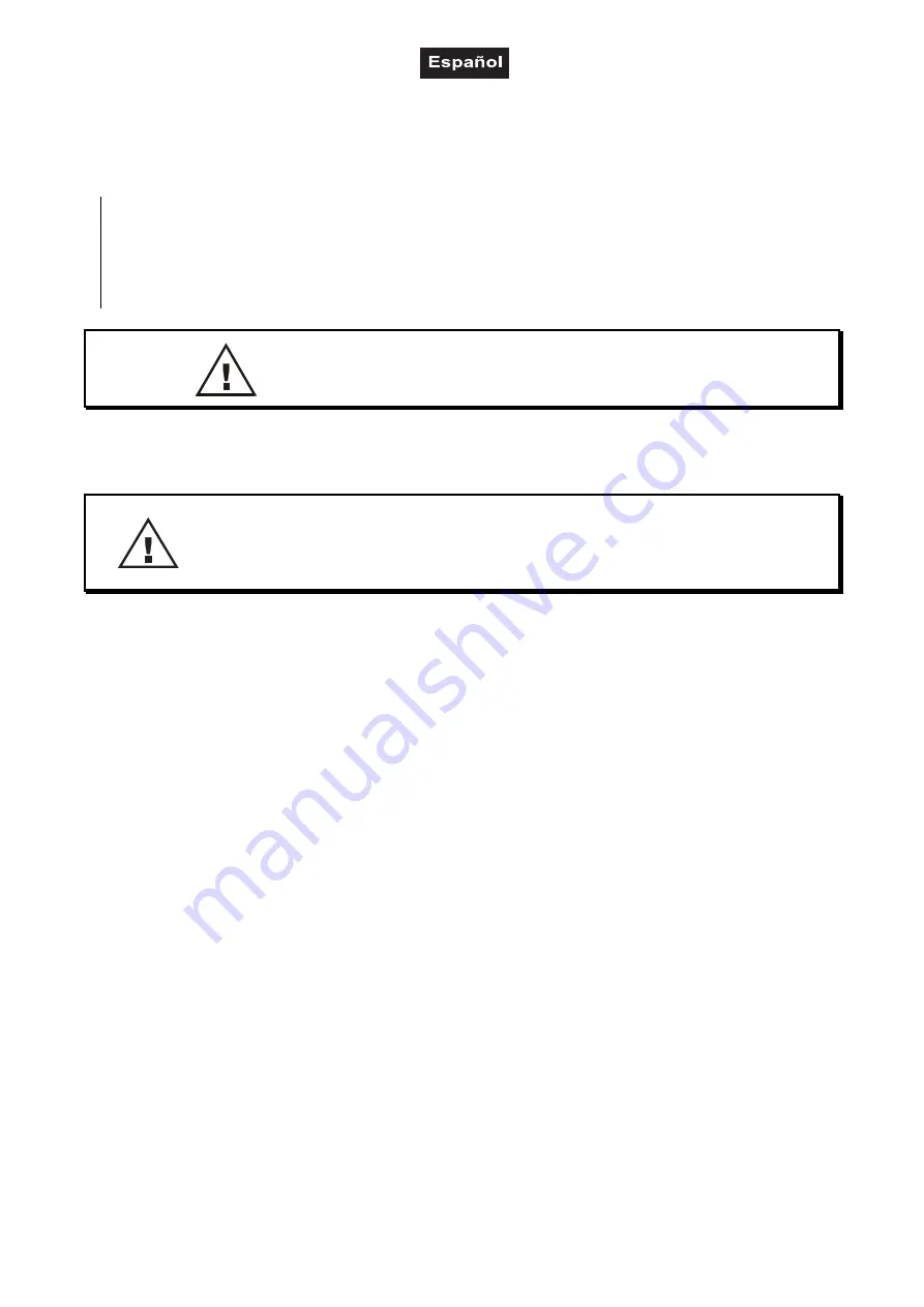 EuroLite BS-50 User Manual Download Page 32