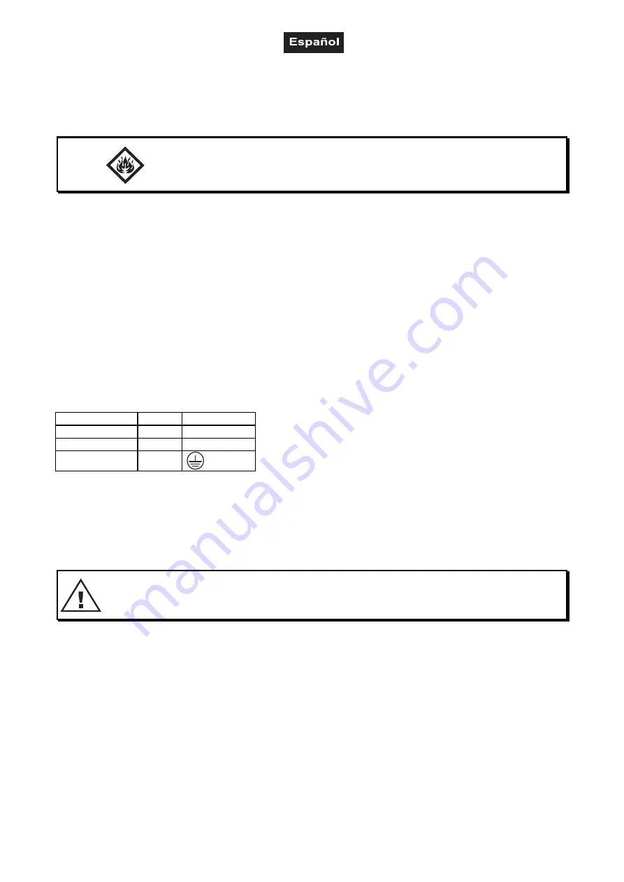 EuroLite CLS-82 User Manual Download Page 40