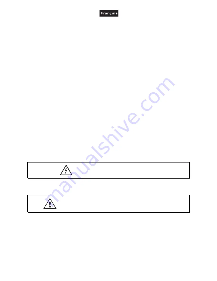 EuroLite D-26 E Apollo EC User Manual Download Page 26