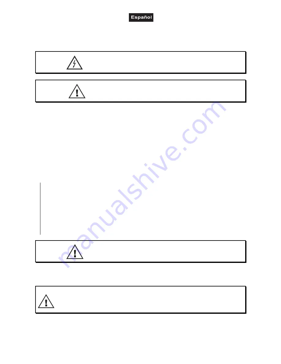 EuroLite D-26 E Apollo EC User Manual Download Page 31