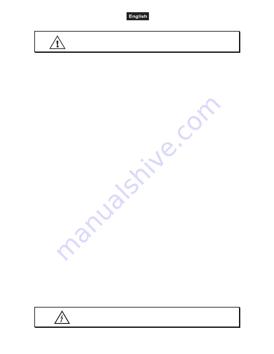 EuroLite Half-Mirrorball User Manual Download Page 9