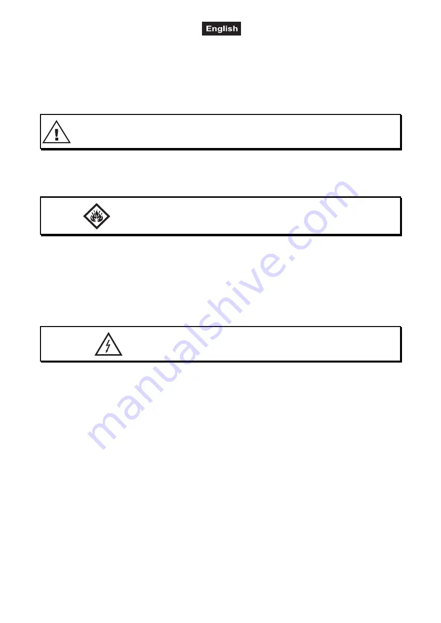 EuroLite Landscape Spot with Bracket Скачать руководство пользователя страница 11