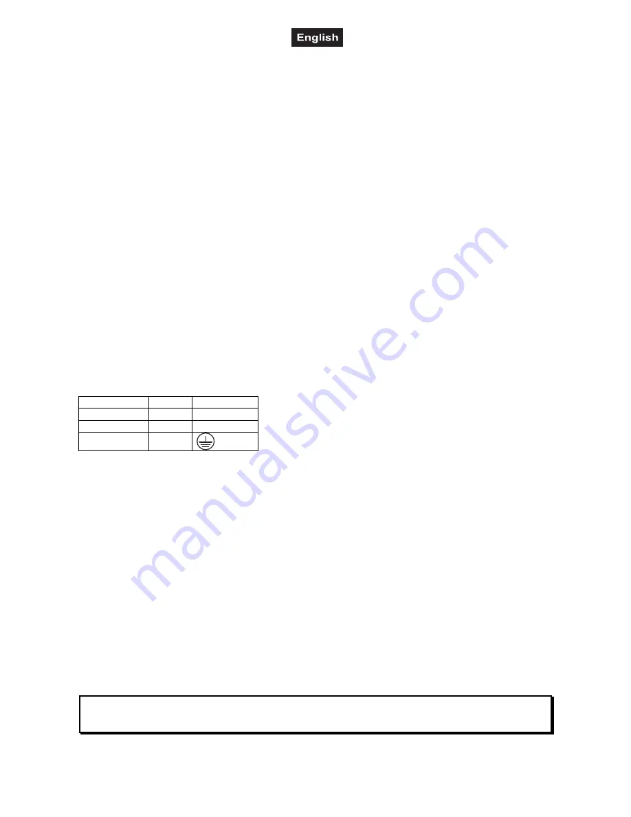 EuroLite LED CLS-20 HCL User Manual Download Page 26