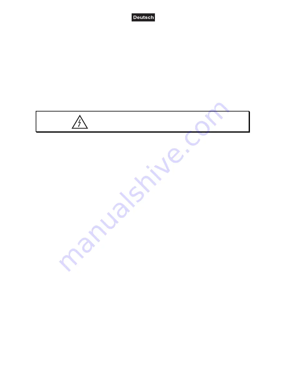 EuroLite LED FL-10 User Manual Download Page 7