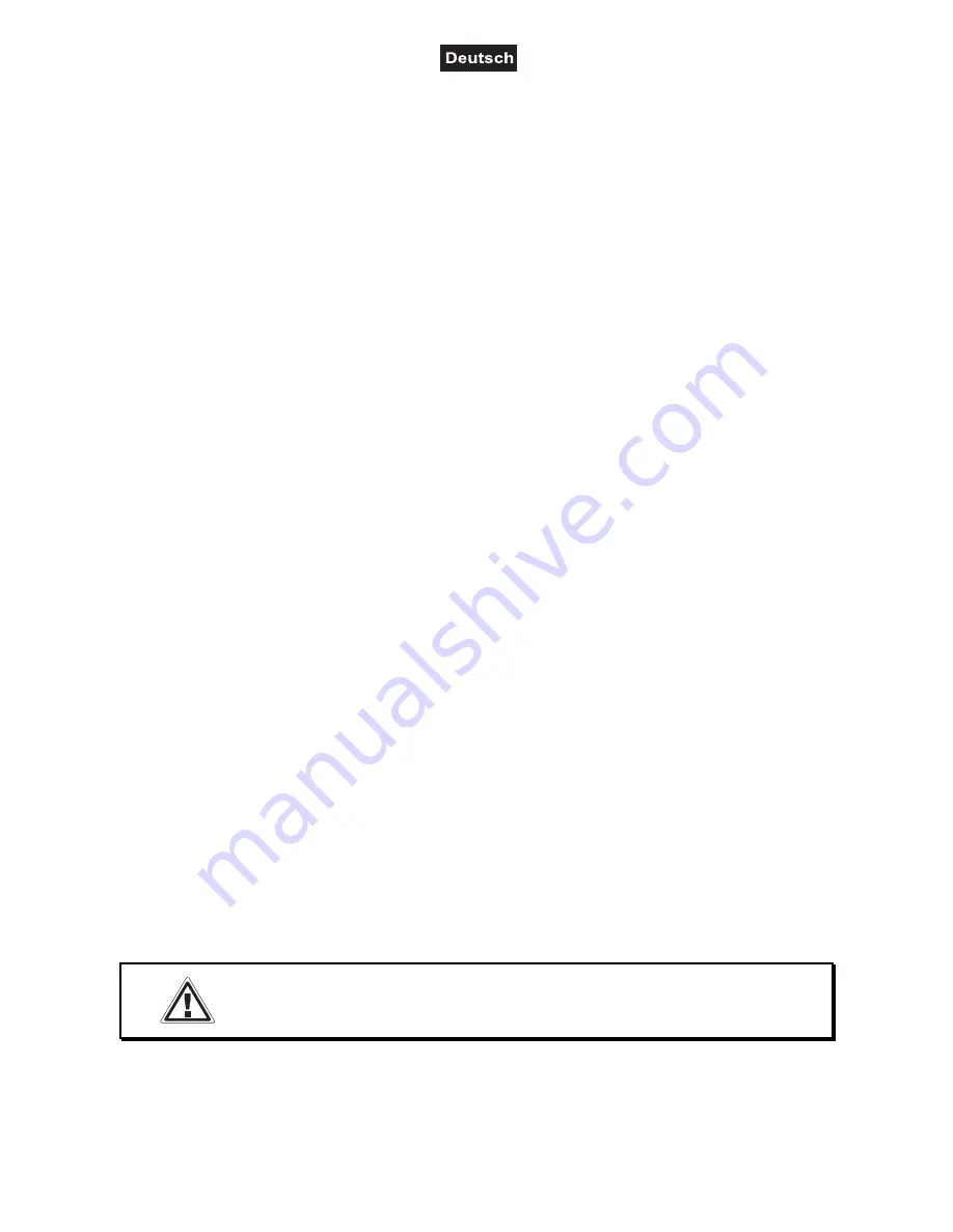 EuroLite LED KLS-2500 User Manual Download Page 4