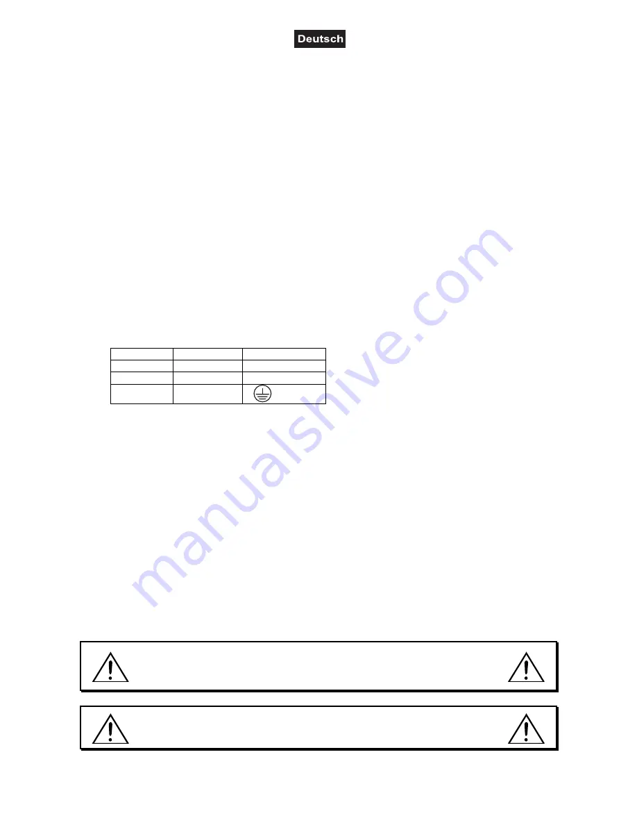 EuroLite LED KLS-2500 Скачать руководство пользователя страница 10