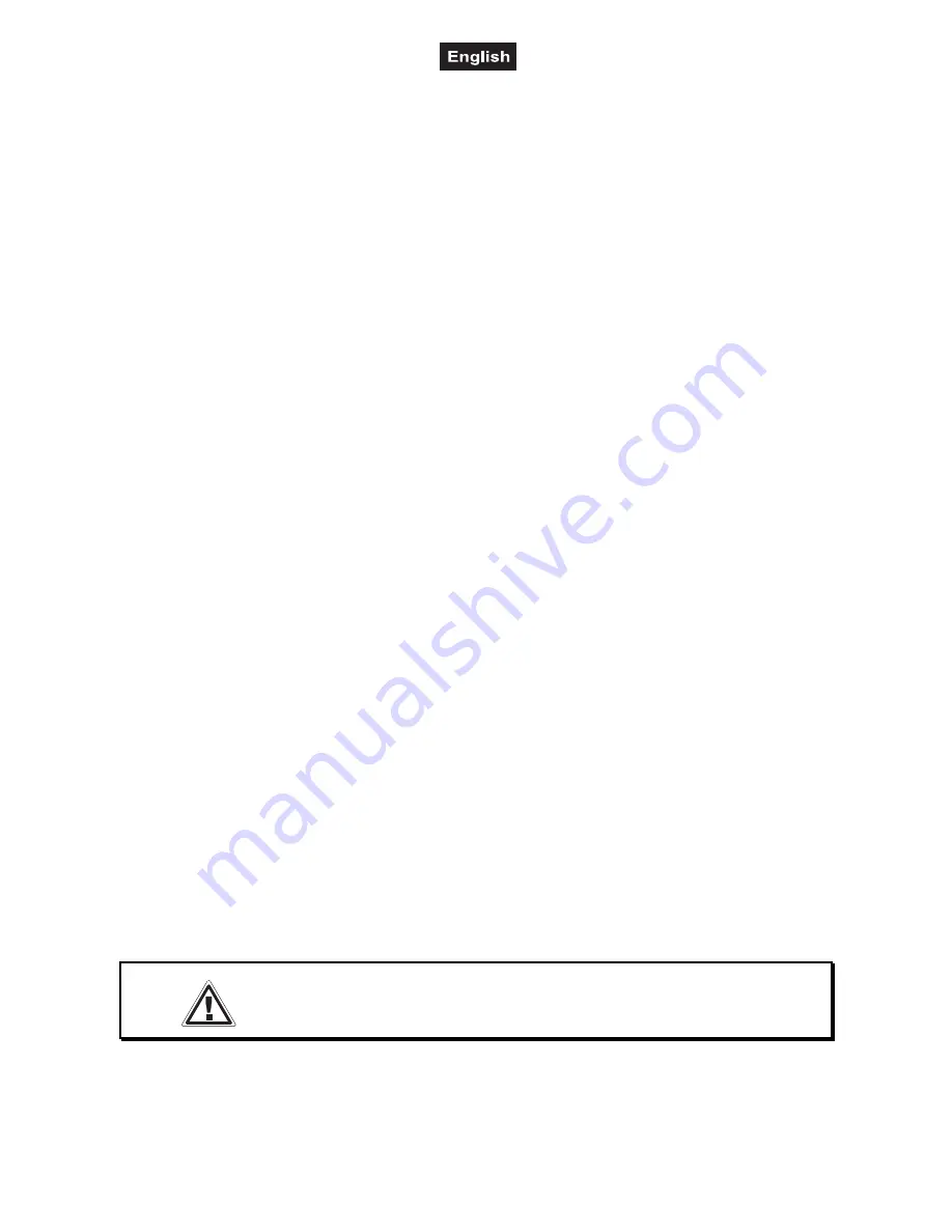 EuroLite LED KLS-2500 User Manual Download Page 23