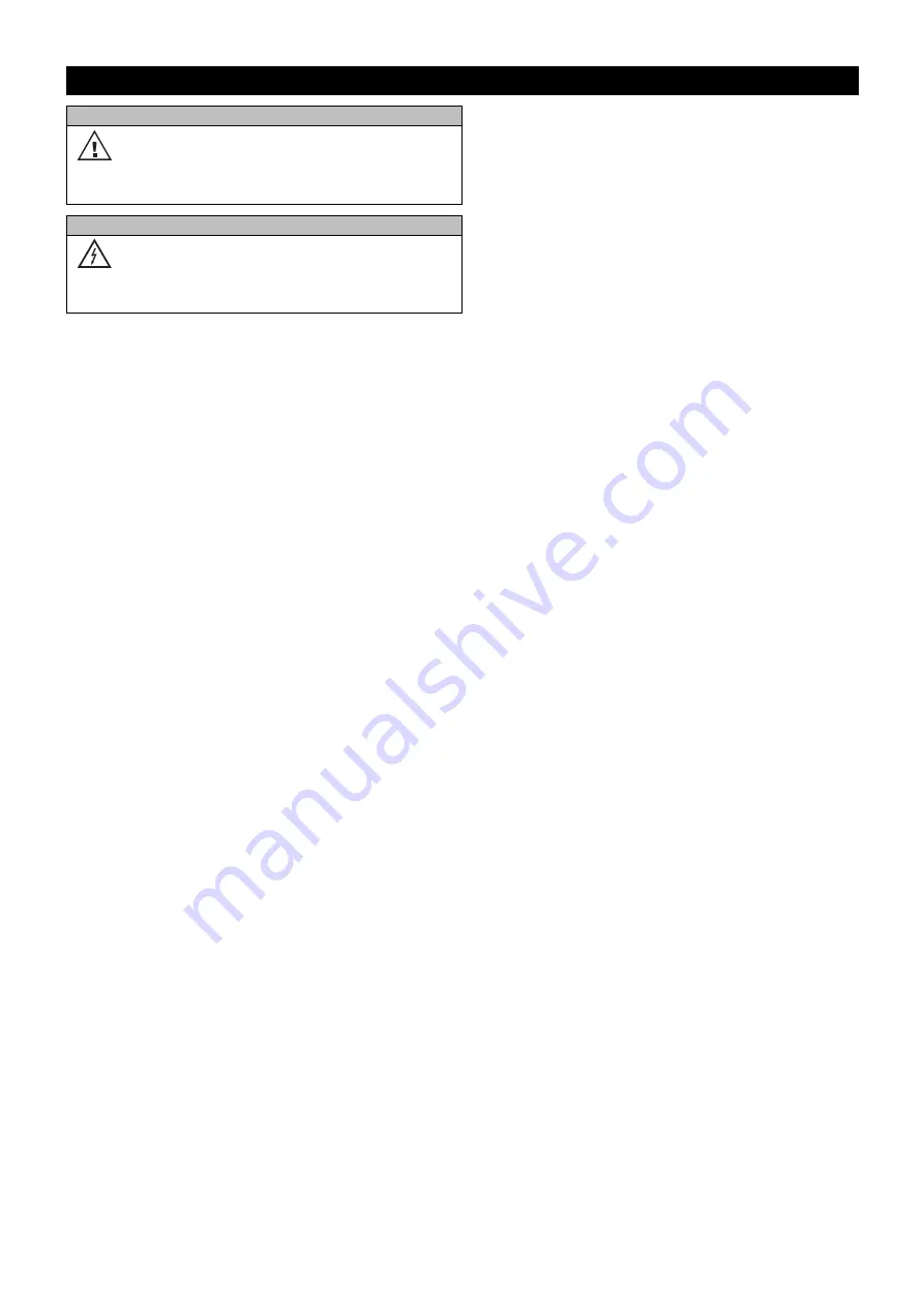 EuroLite LED LASER DERBY User Manual Download Page 4