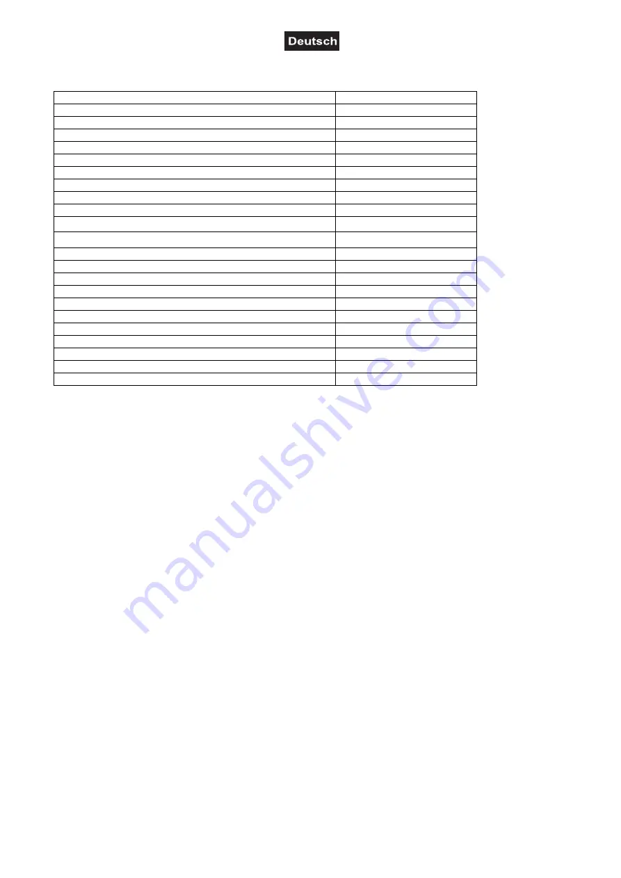 EuroLite LED TBL-60 User Manual Download Page 15