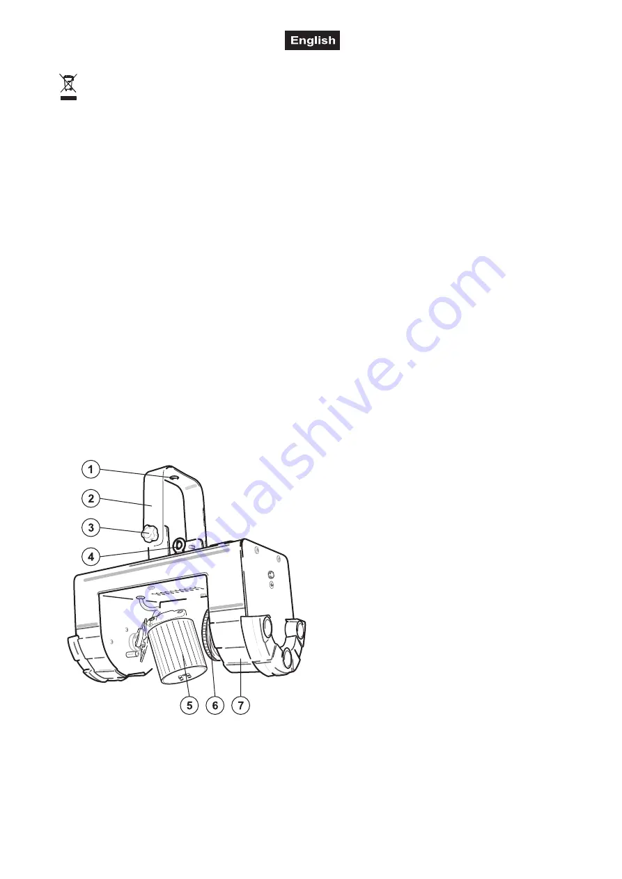 EuroLite LED TBL-60 User Manual Download Page 19