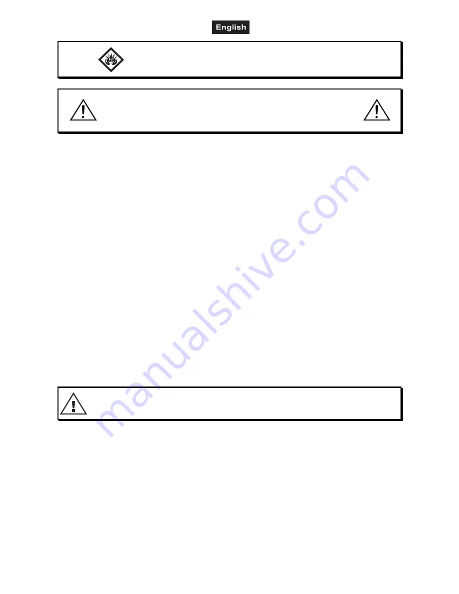 EuroLite LED TL-3 TCL 3x3W Trusslight User Manual Download Page 23