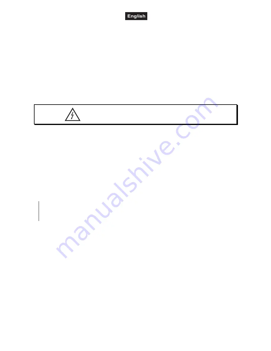 EuroLite LED TL-3 TCL 3x3W Trusslight User Manual Download Page 31