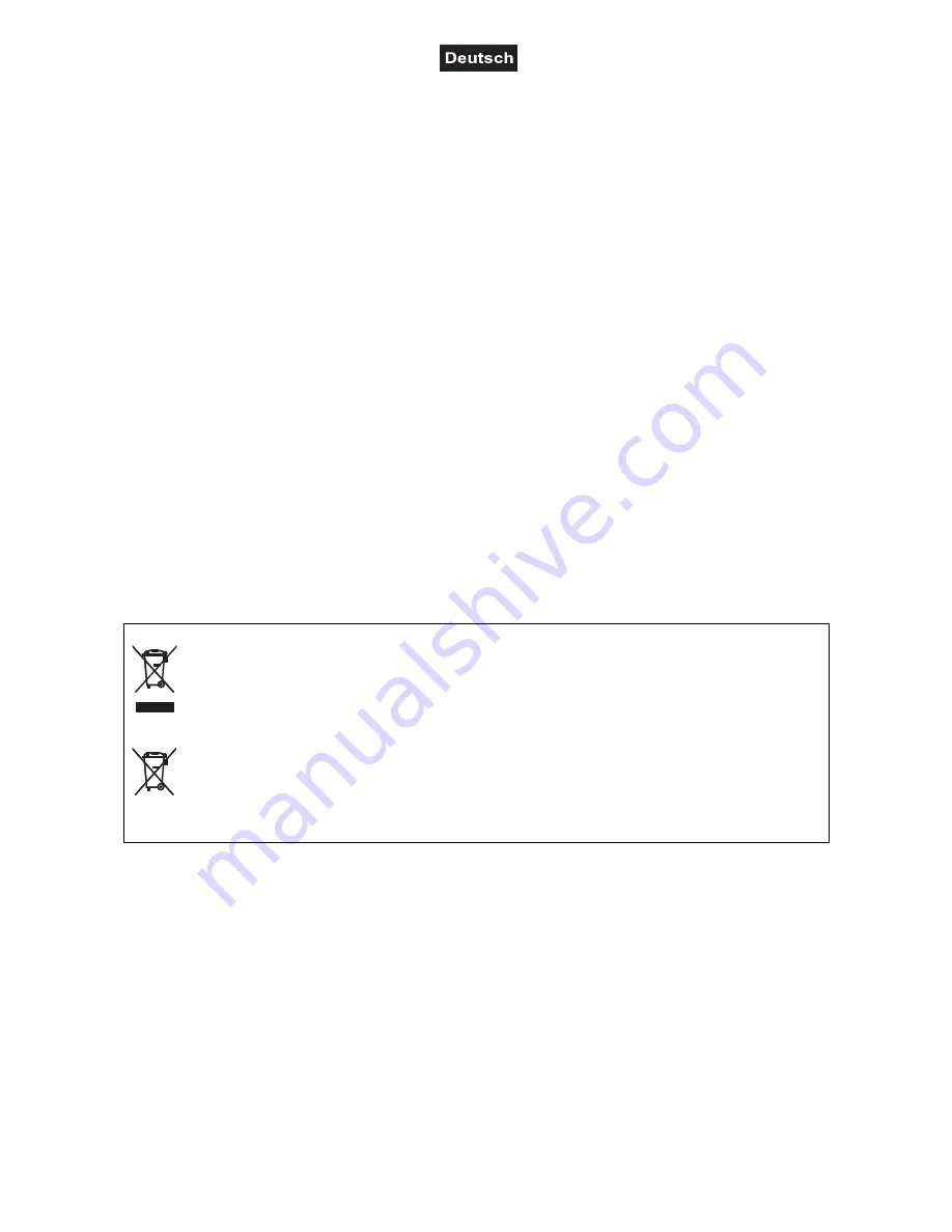 EuroLite LED TMH-46 User Manual Download Page 13