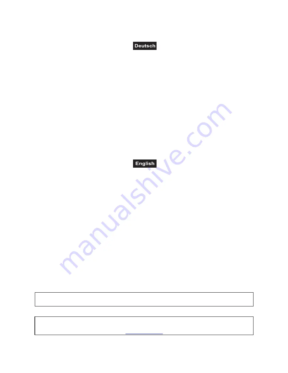 EuroLite LED Z-200 TCL User Manual Download Page 2