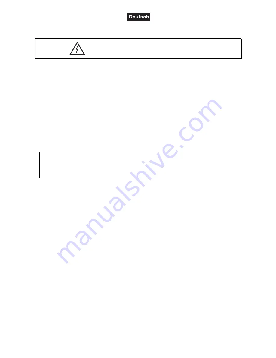 EuroLite LED Z-200 TCL User Manual Download Page 12