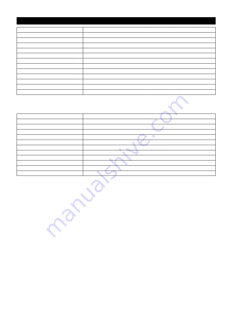 EuroLite NH-30 User Manual Download Page 22