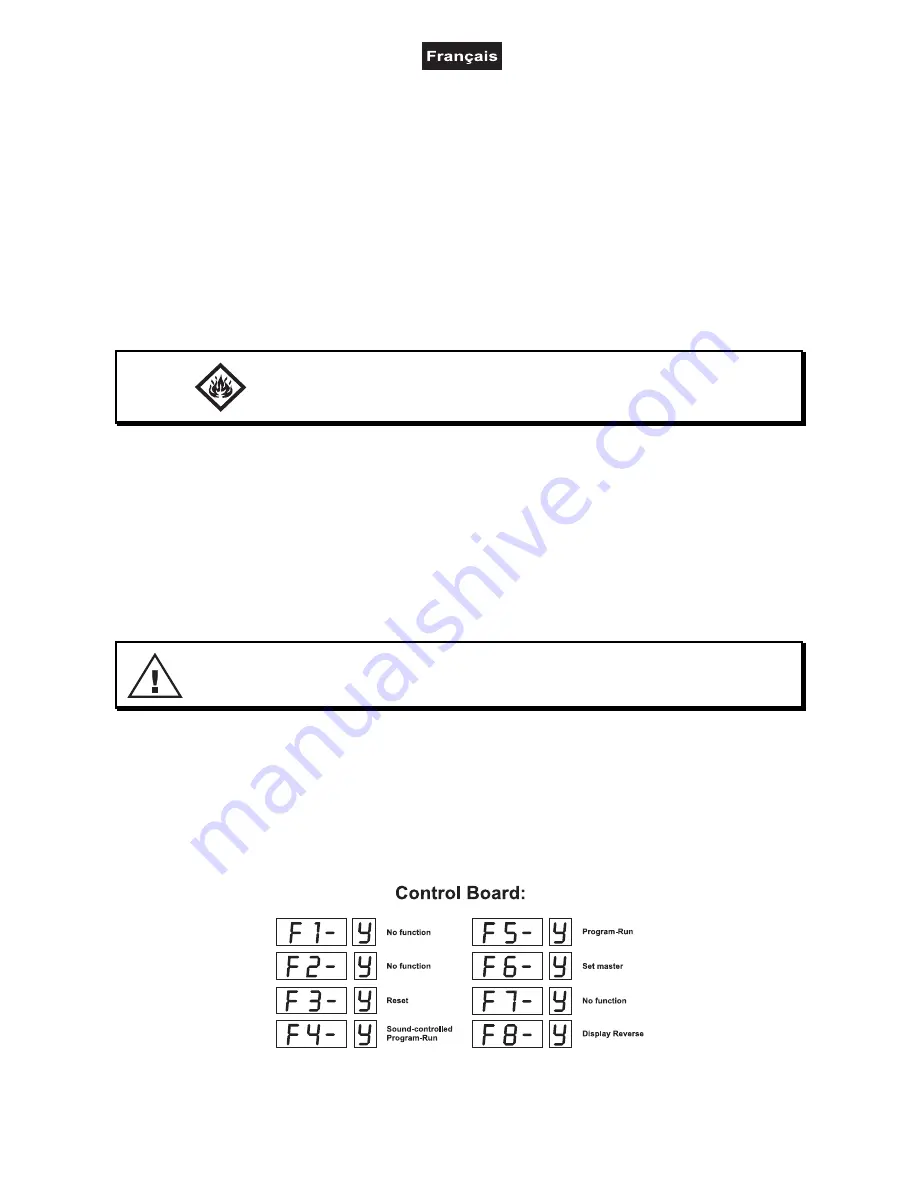 EuroLite TC-5 DMX-Colour-Changer User Manual Download Page 35