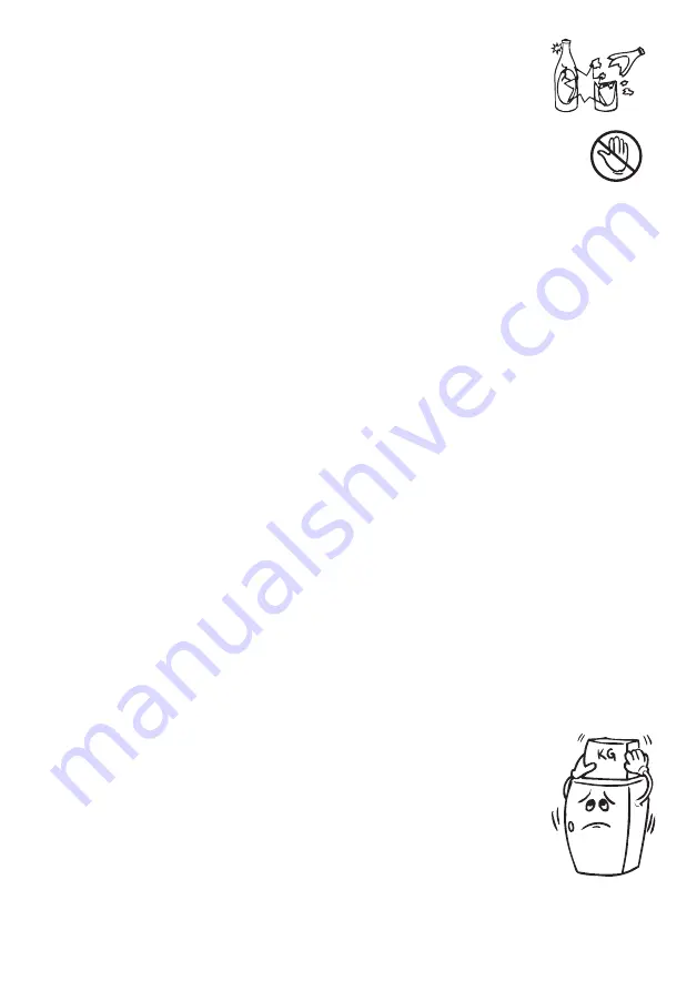 Eurolux RBEK 2818 V User Manual Download Page 26