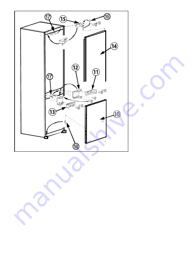 Eurolux RBEK 2818 V User Manual Download Page 38