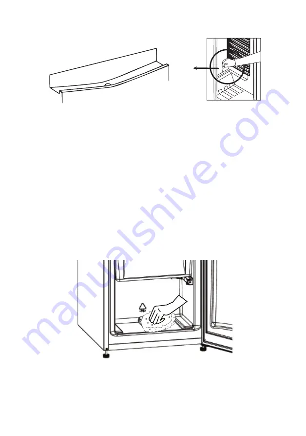 Eurolux RBEK 2818 V User Manual Download Page 49