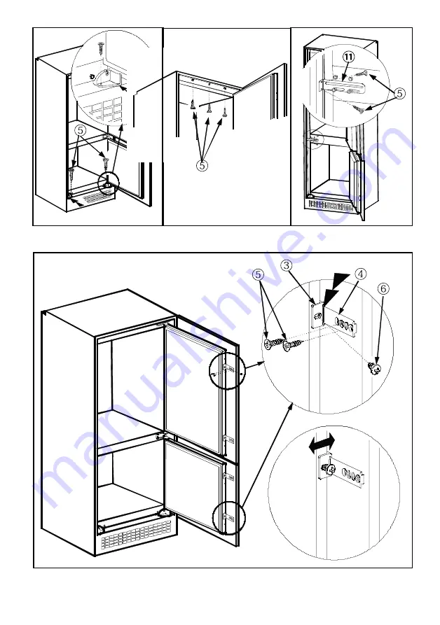 Eurolux RBEK 2818 V User Manual Download Page 92