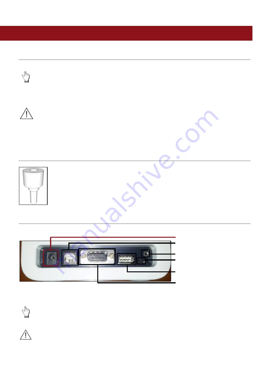 Eurolyser Cube User Manual Download Page 13