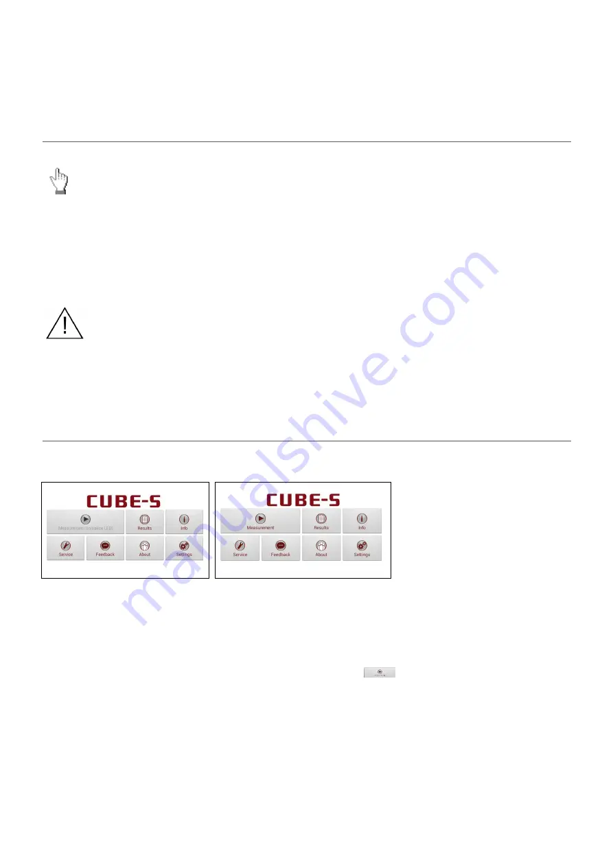 Eurolyser Cube Скачать руководство пользователя страница 15