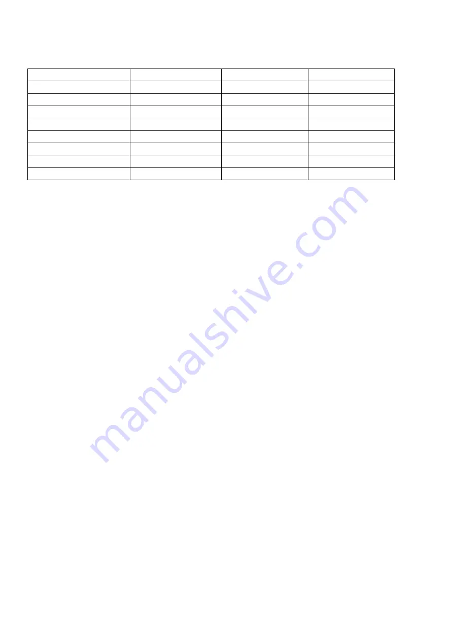 EUROM 262926 Operating Instructions Manual Download Page 11