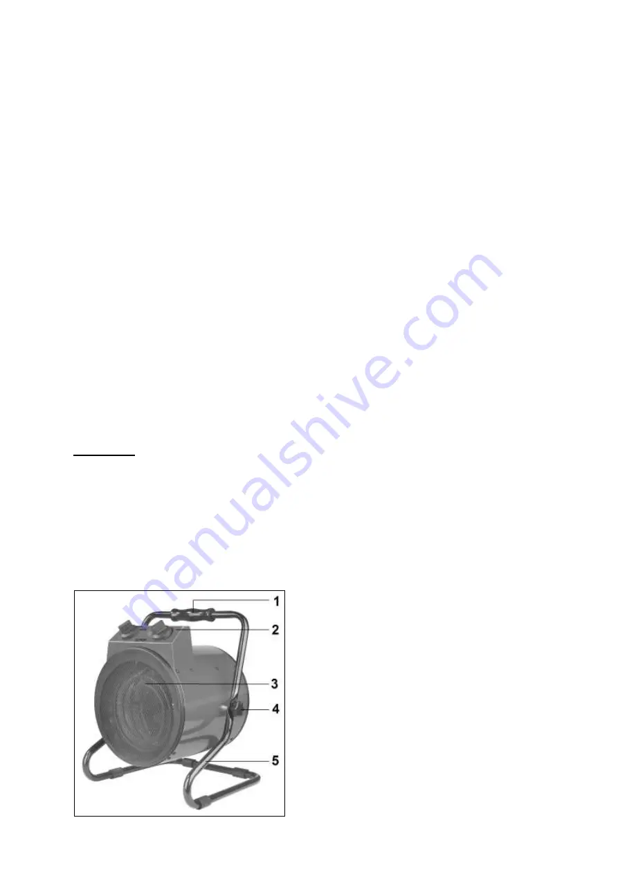 EUROM 33.297.1 Operating Instructions Manual Download Page 36