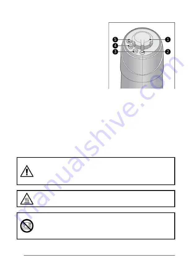 EUROM 335651 User Manual Download Page 60