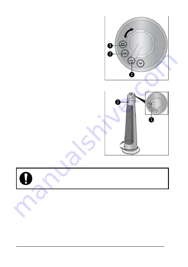 EUROM 335651 User Manual Download Page 63