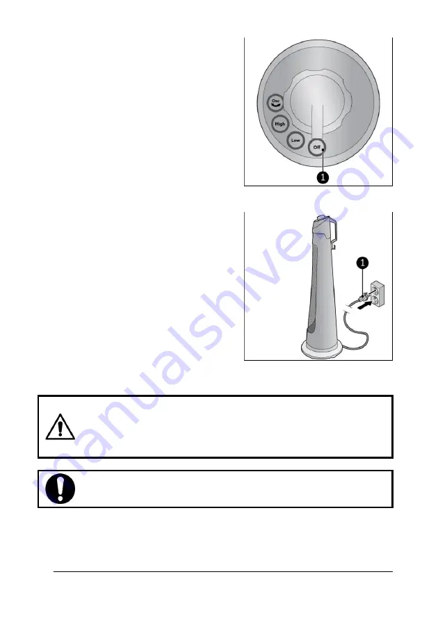 EUROM 335651 User Manual Download Page 70