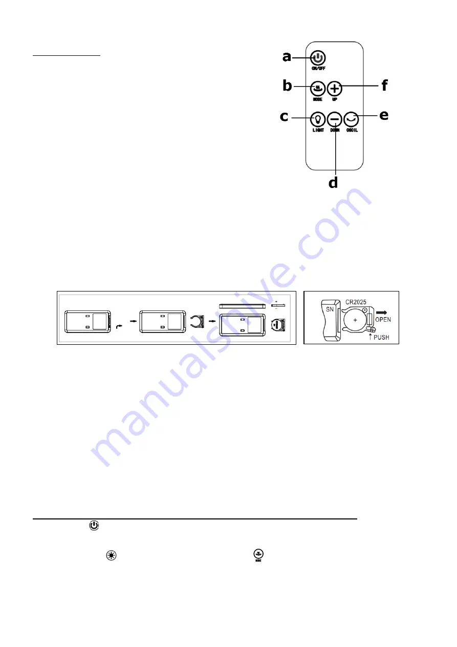 EUROM 342765 Instruction Manual Download Page 32