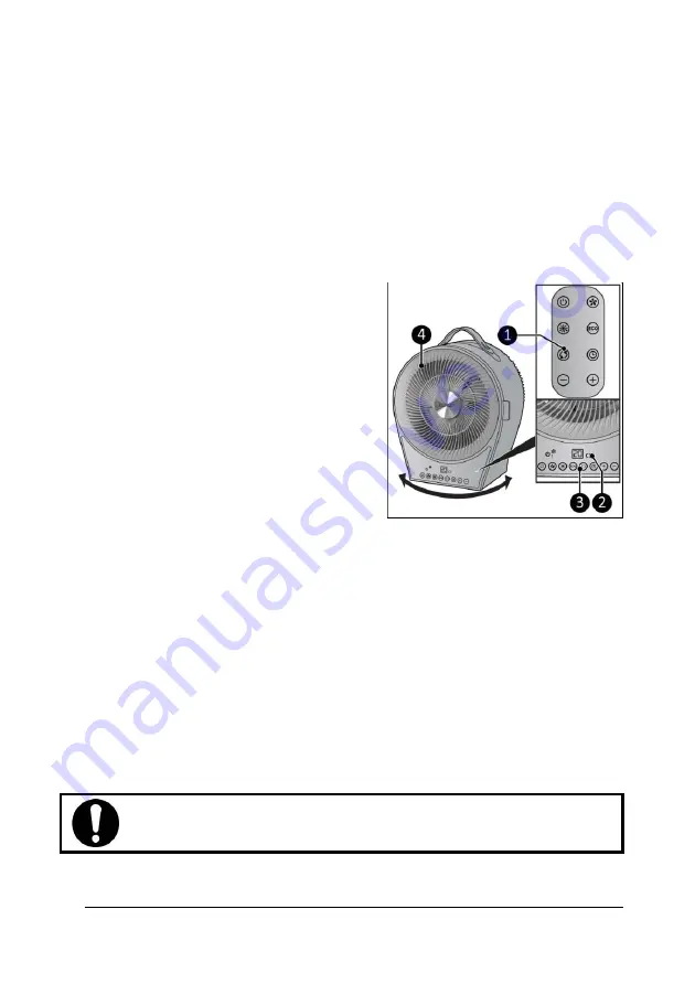 EUROM 352351 User Manual Download Page 52