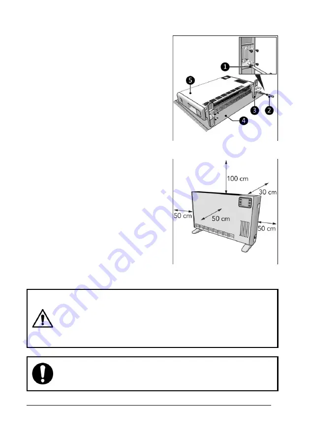 EUROM 360479 User Manual Download Page 61